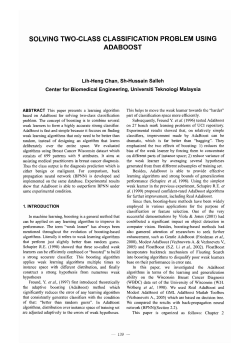 LihHengChan2008 SolvingTwoClassClassificationProblem