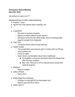 April 8, 2016
