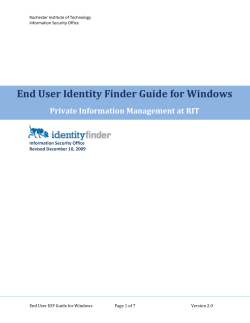 for Windows