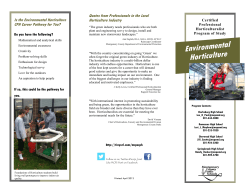 Click here for the brochure
