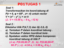download soal