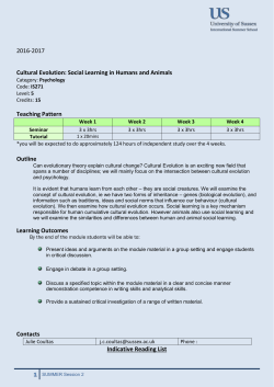 2016 Syllabus [PDF]