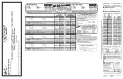 Lifetouch flyer 2015