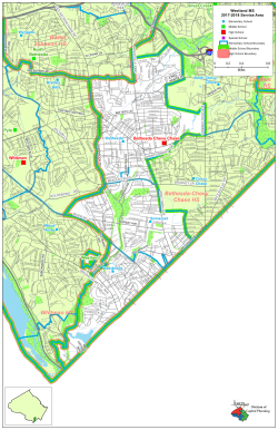 Boundary Map