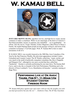 Download a copy of the flyer