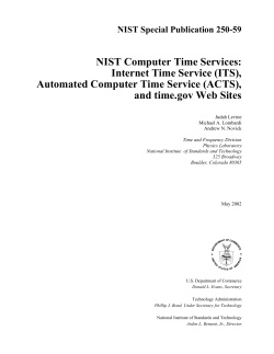 http://www.nist.gov/calibrations/upload/sp250-59.pdf