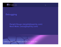 Dwight-Deugo-Presentation-Debugging.pdf