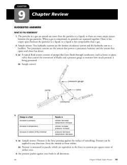 Suggested Review Responses