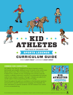 Teachers Guide