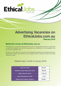 Advertising Rates
