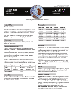 IVD - Bio SB
