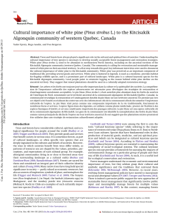 article