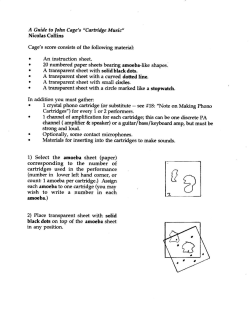 corresponding to the number of wish to write a number in each