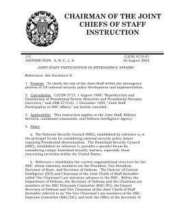 Open resource  - Homeland Security Digital Library