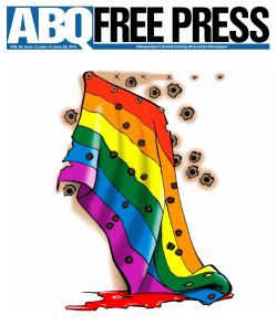 June 28, 2016 - ABQ Free Press