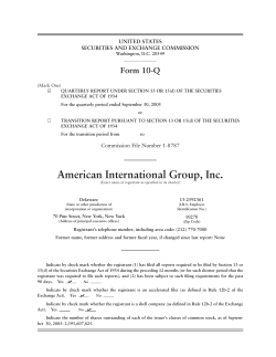 September 30, 2005 Form 10-Q