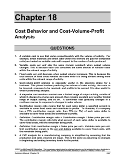 FinMan Chapter 18 SM