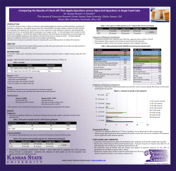 P_28_SwaneyStueve - Society of Sensory Professionals