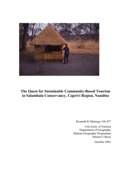 Open the publication - UEF Electronic Publications