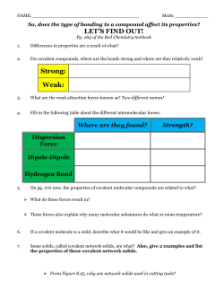 IMF College Chem Book Paper