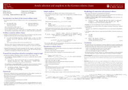 poster - Personal Websites - Create and Use Your home.uchicago.edu