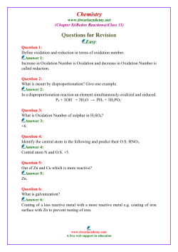 Solved Assignment - Tiwariacademy.net