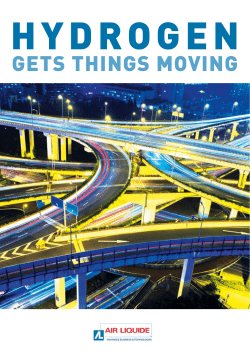 gets things moving