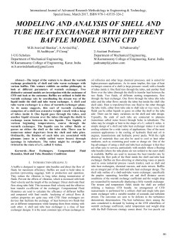 Paper Title (use style: paper title) - IJARMET International Journal of