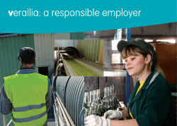 Learn more about Responsible Employer by downloading