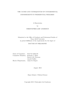 ANDERSON-DISSERTATION-2013 - OAKTrust Home