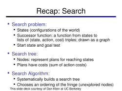 from Thursday (modified from Dan Klein`s)