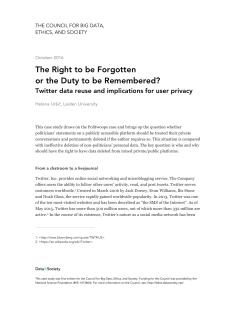 PDF - Council for Big Data, Ethics, and Society