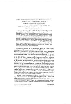 Untitled - allgemeine