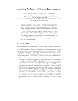 PDF (conference version) - Department of Computer Science