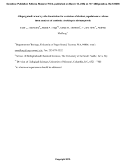 Matsushita et al 2012 3rd revision complete