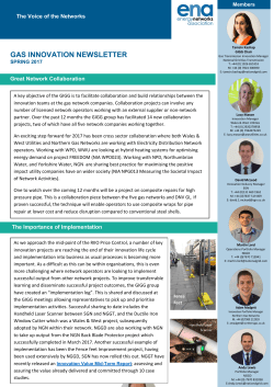 here - Energy Networks Association