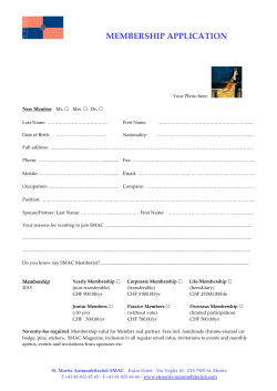 here - St. Moritz Automobile Club