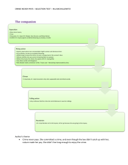 The companion - 4to Bachillerato | 2013