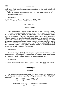 Handbook of Preparative Inorganic Chemistry