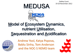 medusa - imarnet.org