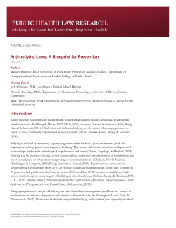 here - Public Health Law Research