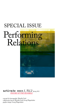 special issue