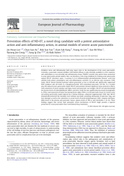 Prevention effects of ND-07, a novel drug candidate with a potent