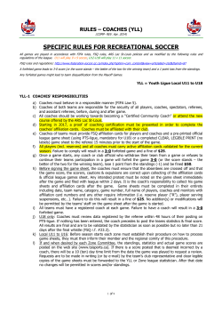 LLJ RULES - File size