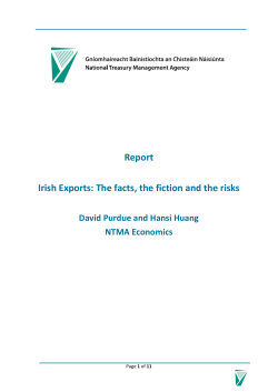The facts, the fiction and the risks