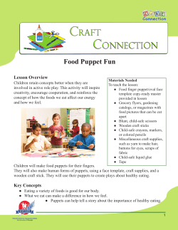 Craft Connection