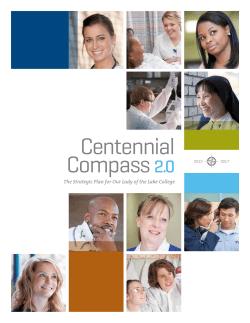 Centennial Compass 2.0