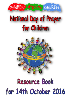 here - World Missions Ireland