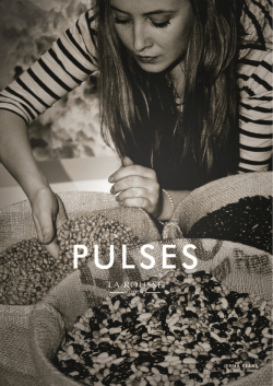 Untitled - La Rousse Foods