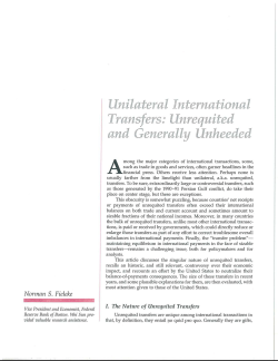 Full-text article  - Federal Reserve Bank of Boston